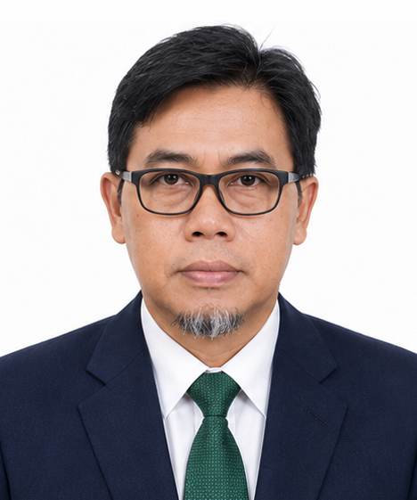 Ts. Dr. Abdul Halim bin Salim